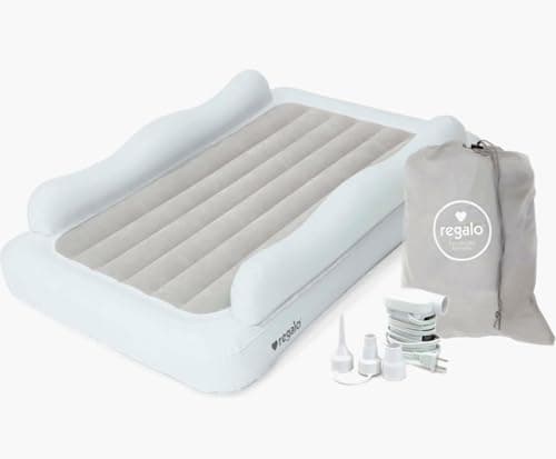 My Cot Portable Toddler Bed in Pink